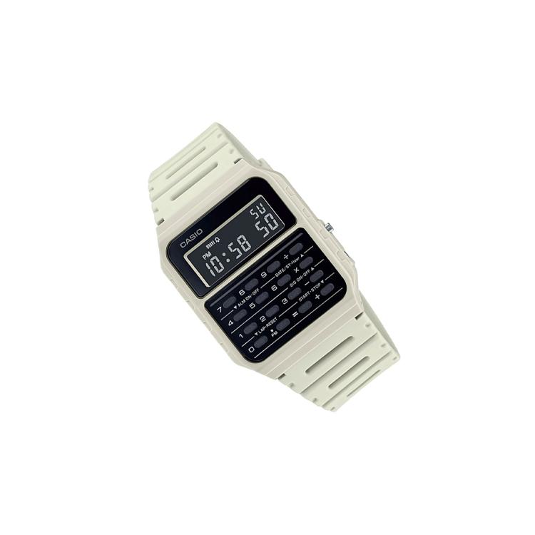 Casio Женские YOUTH 34,4 мм Черные часы CA-53WF-8B CA-53WF-8B