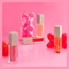 Maybelline Блеск, Водянистый, Легко Наносится, Прозрачный и Увлажняющий Гиалуроновая Кислота Dudu Stick Блеск для Губ-004 Сладкий Персиковый Желе
