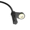 Для Mercedes-Benz C200 C230 C240 C280 C320 C350 W203 A209 R171 CLK280 CLK320 2035400417 Передний Левый/Правый Датчик Скорости Колеса ABS