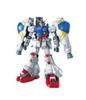 MG Mobile Suit Gundam 0083 STARDUST MEMORY Gundam GP02A Scale Plastic Model RX-78GP02A 1/100 Color-coded