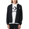 Converse Толстовка Унисекс Черная 10023871-A01