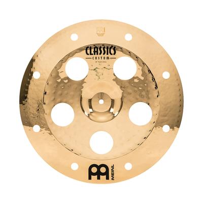 MEINL Серия Classics Custom Тарелка China Trash China 18" CC18TRCH-B []