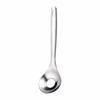 1 pc 304 Stainless Steel Meatball Spoon Hand Squeeze Meatball Spoon Squeeze Maker Spooner Meatball Maker Kitchen Gadgets