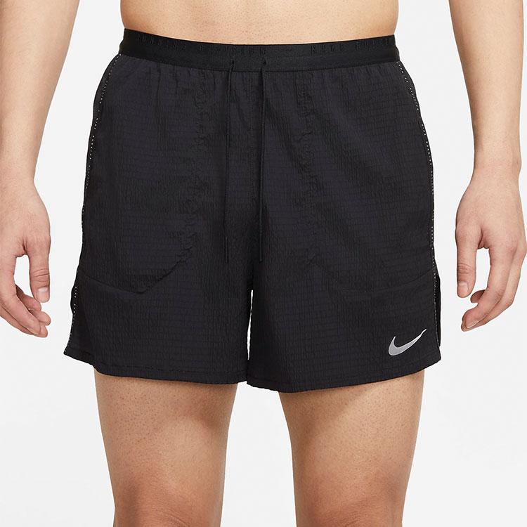 New Nike Sports Shorts Men Black DA1301-010