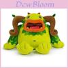 Мягкая игрушка My Singing Monsters с кристаллами, для детей и коллекционеров