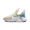Flex Plus 2 PS Play Freely Kids Sneakers Cream Pale-Ivory White FN8909-131