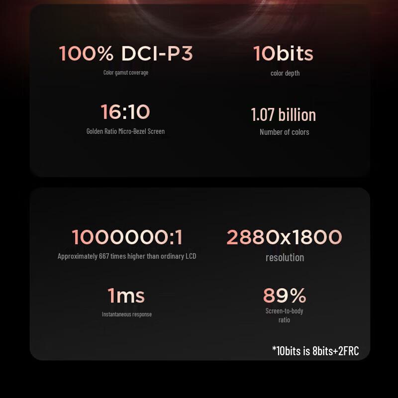 Lenovo ThinkPad X1 Carbon Aura AI Laptop (CN version)