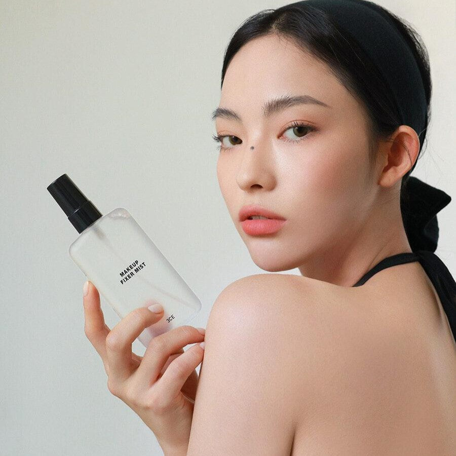 3ce Makeup Fixer Mist 100ml