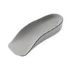 1 Pair Height Increase Insoles For Men Women Shoes Flat Feet Arch Support