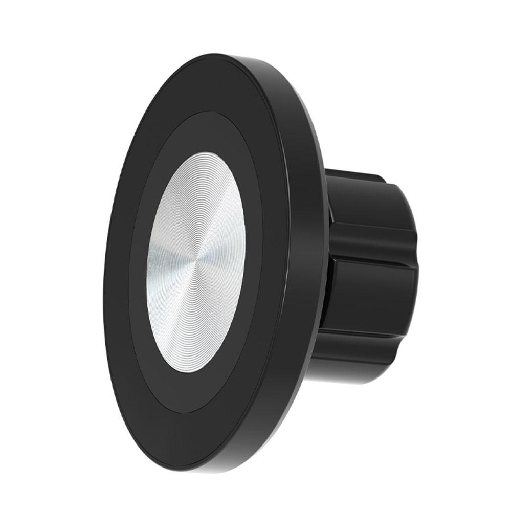 Магнитное основание совместимо с 17-миллиметровой шаровой головкой для автомобильного держателя мобильного телефона, магнитом, автомобильным держателем для телефона, аксессуарами