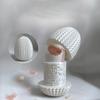 3D Printed Maze Dragon Egg Puzzle Box with Hidden Storage Cavity, Brain Teaser Game for Easter Birthday Holiday Surprise Container