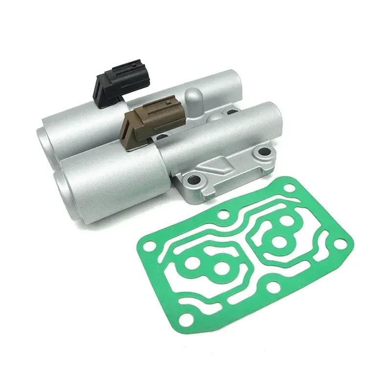 НОВЫЙ 28260-PRP-014 Двойной линейный соленоидный клапан трансмиссии для Honda Accord CR-V Element 2003-2008