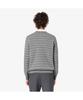LACOSTE Men'S Basic Crew Neck Pullover Ah596E-55N Cca