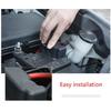 Car Engine Battery Anode Cover Protector For Toyota Land Cruiser Prado FJ 150 1X