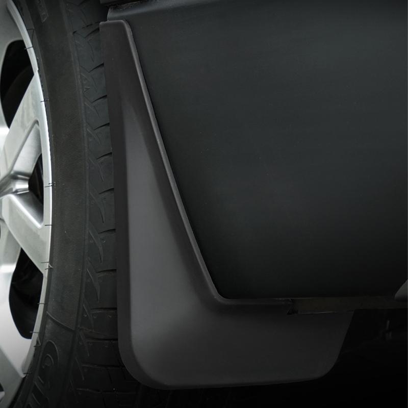 For Toyota Camry Car Accessories Front And Rear Mudguards Guards Protector Fender Mud Wing 2018 2024