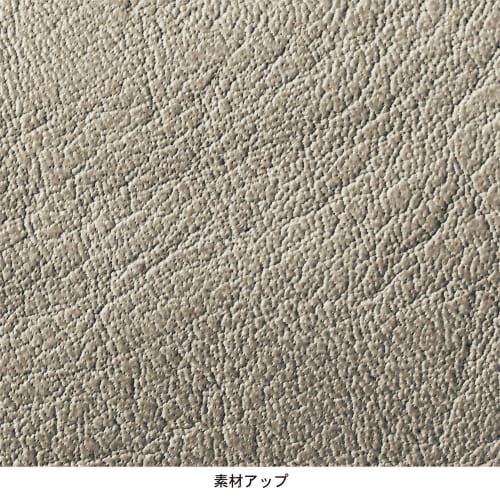 Belle Maison Washable Synthetic Leather Slippers, Perfect for Indoor Use, Light Beige