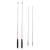 4 Pcs Telescoping Magnet Pickup Tool 3lb 20lb Retractable Pick Up Stick for Car Home Garage