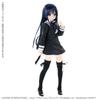 AZONE INTERNATIONAL Pureneemo Character Series Assault Lily Last Bullet Shirai Yumei Scale мягкая виниловая голова фигурка кукла № 145 1/6 коллекционная/масштабная