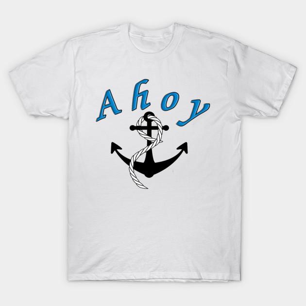 T Shirt Women Sailing Harajuku Print Kawaii Tshirt Summer Short Sleeve Female T-Shirt Top Tee