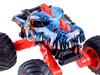 Большая управляемая машина Monster DINO 4x4 с дистанционным управлением RC0537C