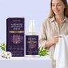 JUE FISH Closet Anti-Mold Spray Multi-Scenario Use for Clothes Shoe Cabinet Daily Care Cleaning Mold Removal Spray