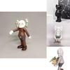 Kaws Companion ПВХ Фигурка-Экшн Подставка для Ручек Очаровательный Детский Подарок 7,3 Дюйма Украшение