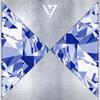 SEVENTEEN - 1st Mini Album: 17 CARAT