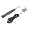 Fast Cooling & Heating USB Soldering Iron Durable Precision Soldering USB Iron Solder