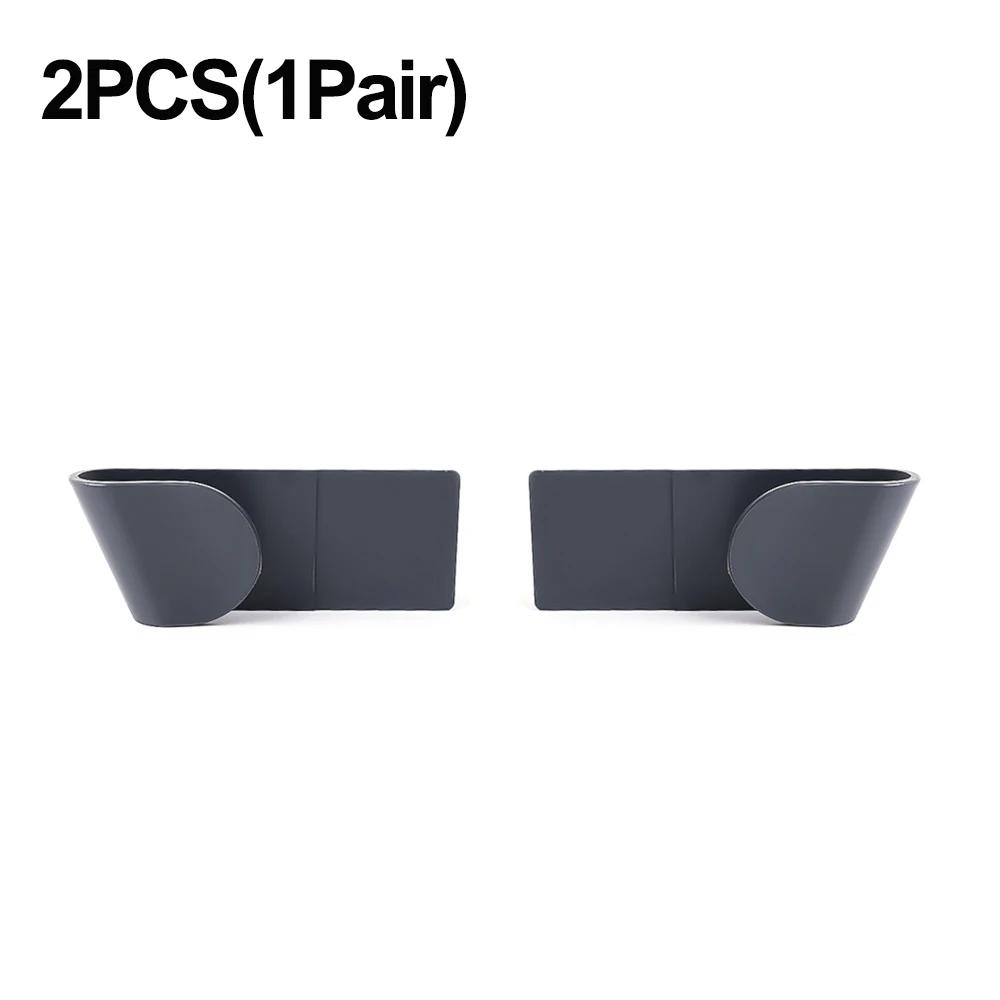 4/1Pcs Pot Lid Holder Self Adhesive Wall-Mounted Hanging Holder Cabinet Door Hook Pan Pot Lid Organizer Kitchen Storage Rack