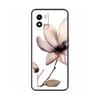 Чехол для Vivo Y01 Y01 2022 Мягкий силиконовый задний чехол ТПУ Чехол для телефона Для Vivo Y01 Y 01 VivoY01 Милый черный бампер Чехол-оболочка Funda