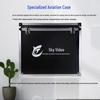 TY Professional Broadcast Teleprompter System