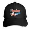 Кепка Kinder KID JOY с игрушечным велосипедом Новая кепка Спортивная кепка Фирменная Унисекс кепка Кепки для рейва Унисекс Женские