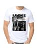 Футболка Ramones