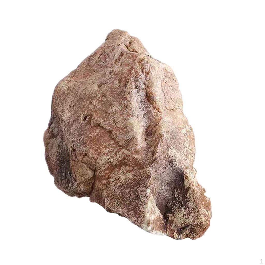 Artificial Landscape Fine Simulation Stone Decoration of Realistic Art Sandstone for Garden