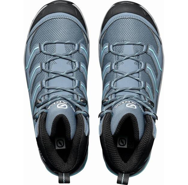 Треккинговые ботинки Scarpa Maverick Mid GTX