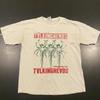 Talking Heads Band Psycho Killer Short Sleeve T Shirt Gift Tee 90s