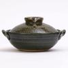 Керамический горшок Maruyoshi Ceramics 5 Kyoto Pot Oribe M7605 No.