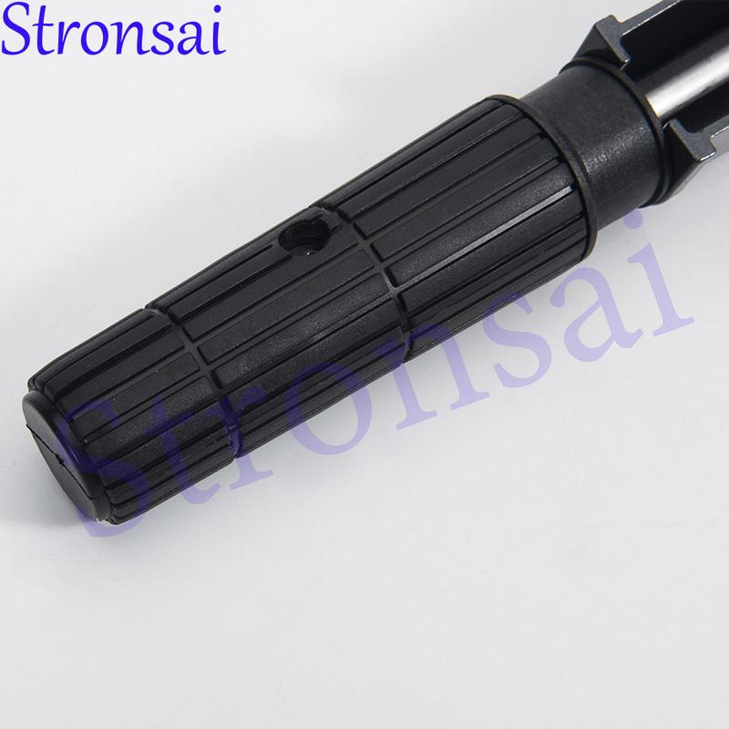 Для лодочного мотора Yamaha 9.9 л.с. 15 л.с. 13.5 л.с. F6 F8 F9.9 63V-W0084-00 Запчасти для лодок 63V-42111-01-4D Рулевая сборка с тросом