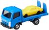 Tomica Isuzu Elf Автовоз №60 (коробка)