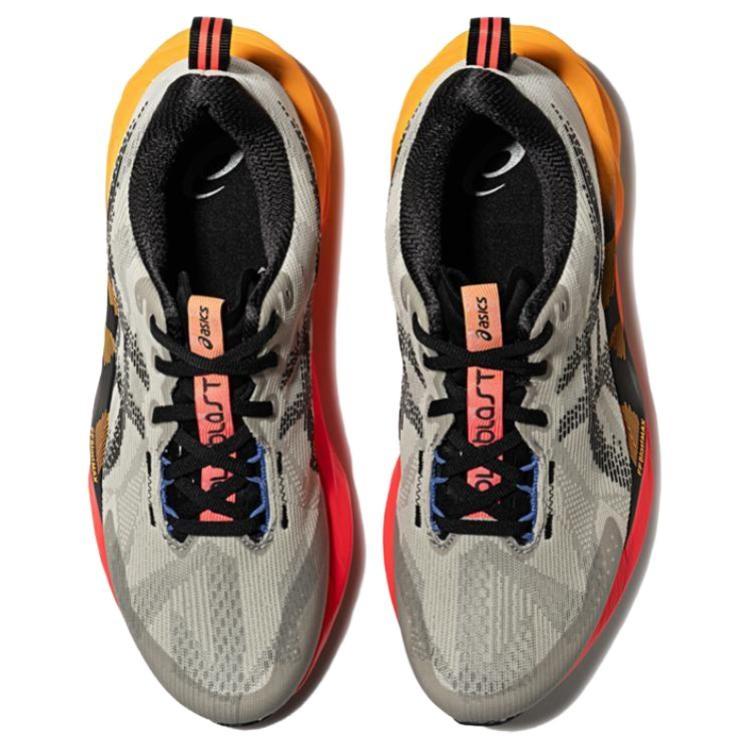 Asics Мужские кроссовки Novablast 5 CP 'Dawn Pack' 1011C175-200