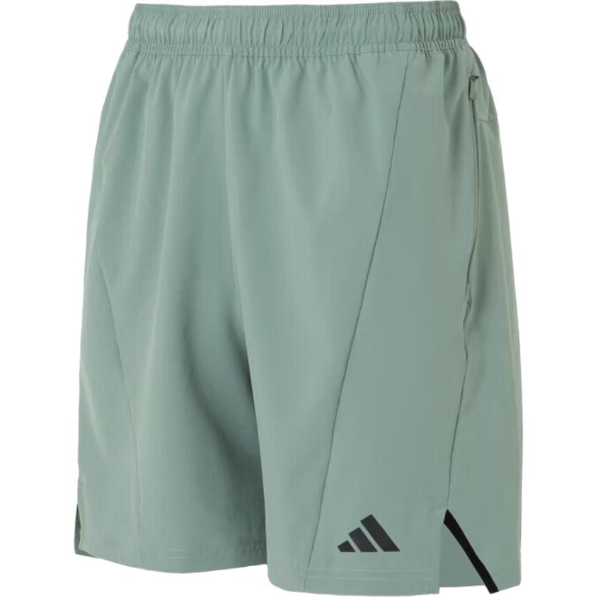 Adidas Free Shipping With AdiClub Designed For Training Workout Shorts JI8138