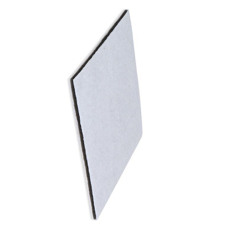 Фильтр Huixi Cotton для пылесосов Philips, Midea, Haier: Защита двигателя, впуска/выпуска воздуха.