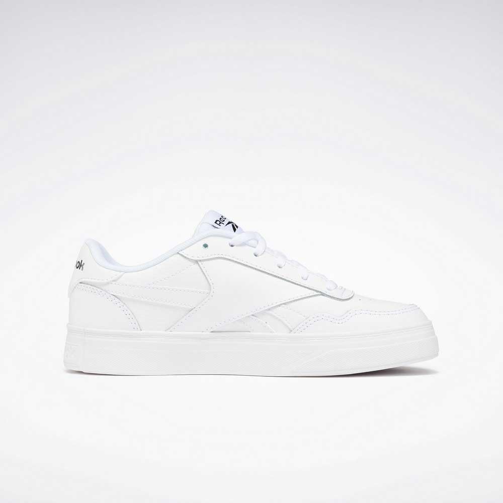 Reebok Кроссовки-ботинки Court Advance Bold Размер 22 см 100033985,