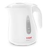 T-fal Electric Kettle, 1.2L, Large Capacity, "Justin Plus White" KO4901JP