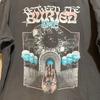 BETWEEN THE BURIED AND ME Подарок для фаната на концерт Размер S-5XL SS861 Унисекс Футболка