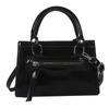 Stylish Pu Leather Small Square Crossbody Bag Perfect For Street Fashion In Various Colors