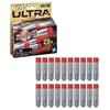 Хасбро (ХАСБРО) Сменные дротики Nerf Ultra AccuStrike, 20 шт., Высокоточные и эффективные дротики для бластеров серии Nerf Ultra, F2311, Оригинальные
