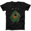 XTC Apple Venus Volume 1 Music Limited Edition Gift Tee Black T Shirt 44