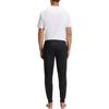 Hugo Boss logo-print track pants 50545565-001