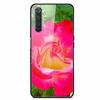 For Realme 6 Pro Tempered Glass Case for Realme 6 6S 6i Soft Bumper Hard Funda For Realme 6 Pro Phone Case Realme6 6 S 6i Cover